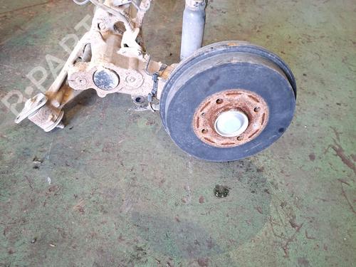 Used Rear differential Rear differential 35946185 35946185