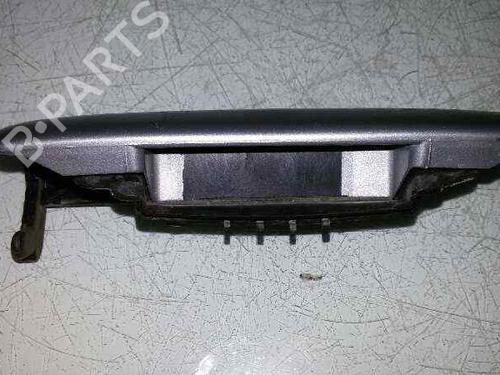 Front right exterior door handle CITROËN XSARA (N1) 1.9 TD | BP7940801C129 