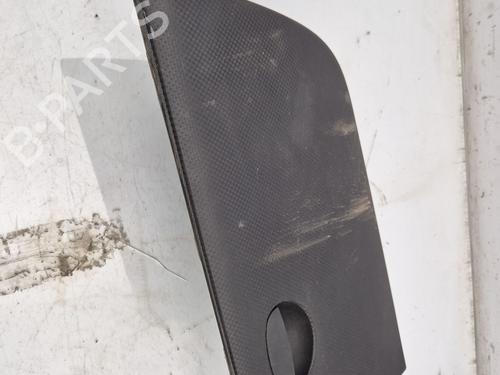 Used Glove box SEAT TOLEDO III (5P2) 1.9 TDI (105 hp) 27898180