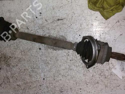 Used Left front driveshaft RENAULT MEGANE I Classic (LA0/1_) [1996-2008]  7942481