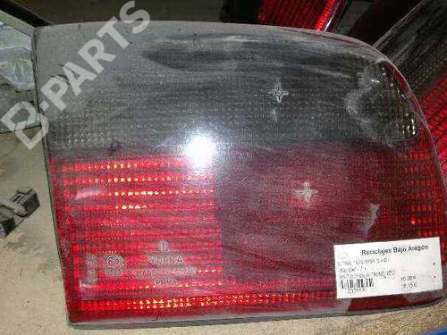 Used Rear fog light Rear fog light OPEL OMEGA B Estate (V94) 2.5 V6 (F35, M35, P35) (170 hp) 7939024 7939024