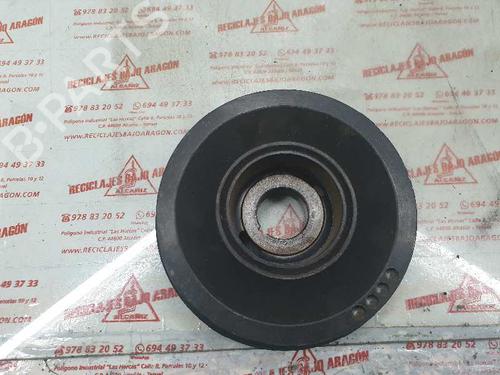 Remskive OPEL VECTRA B (J96) [1995-2004]  14214411