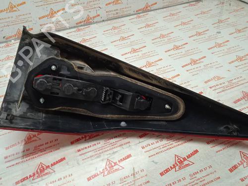 Left taillight RENAULT MEGANE II Estate (KM0/1_) 1.5 dCi (KM16, KM1E) | BP7946441C34 