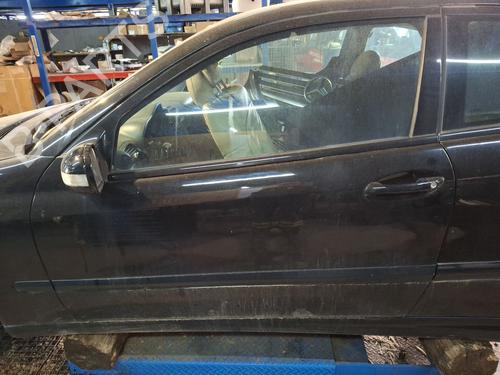 left-front-door-mercedes-benz-c-class-coupe-cl203-2001-2002-2003-2004-2005-2006-2007-2008-2009-2010-2011-33824860 main image