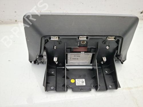 Display monitor PEUGEOT RIFTER 1.5 BlueHDi 130 | BP25739846C48