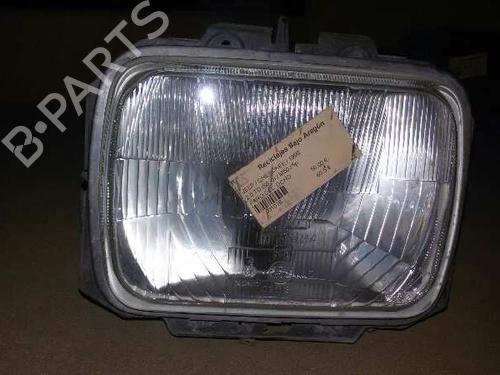 Used Right headlight JEEP CHEROKEE (XJ) [1983-2001]  7940886