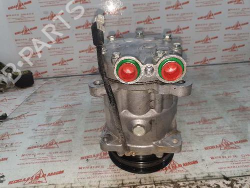 Used AC compressor CITROËN XSARA (N1) [1997-2005]  7937349