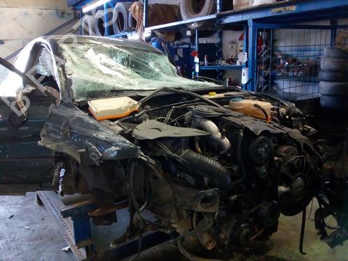 Trunk håndtak VW PASSAT B5.5 (3B3) 1.9 TDI | BP12354106C132 