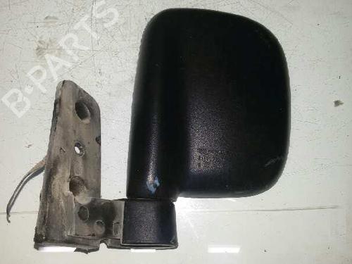 Left mirror HYUNDAI H-1 Van (A1) 2.5 TD | BP7930623C26 