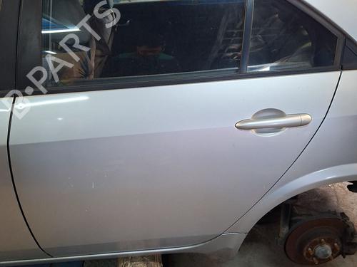 Used Left rear door Left rear door NISSAN PRIMERA (P12) 2.2 Di (126 hp) 34700196 34700196