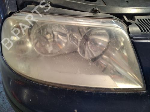 Used Right headlight Right headlight VW SHARAN VAN (7M_) 1.9 TDI (7M6, 7M9) (116 hp) 33048651 33048651