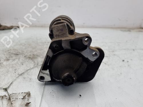 Startmotor DACIA SANDERO 1.5 dCi (88 hp) 17717201