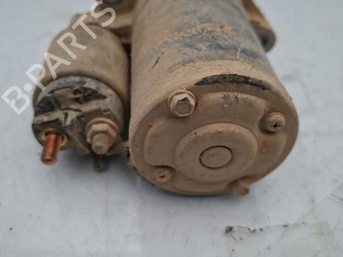 Startmotor Startmotor MITSUBISHI COLT VI (Z3_A, Z2_A) 1.1 (Z31A, Z32A) (75 hp) 34136326 34136326