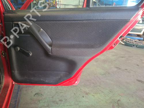 Used Rear right panel VW GOLF III (1H1) [1989-2000]  30152477