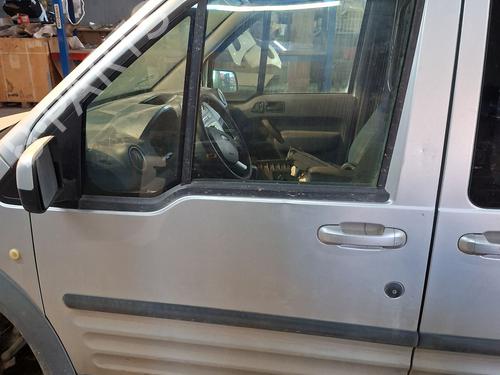 Dør venstre fortil Dør venstre fortil FORD TRANSIT CONNECT (P65_, P70_, P80_) 1.8 TDCi (90 hp) 34366849 34366849