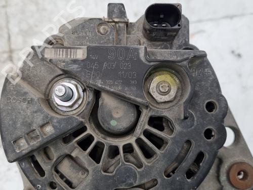 Generator SEAT IBIZA III (6L1) 1.4 TDI | BP22322017M7 