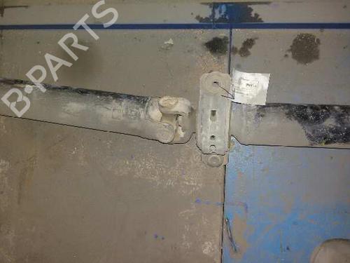 Driveshaft HYUNDAI H-1 / STAREX Bus (A1) 2.5 TCi | BP7942165M37 