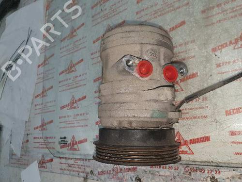 AC compressor HYUNDAI ATOS PRIME (MX)  | BP7944167M34 
