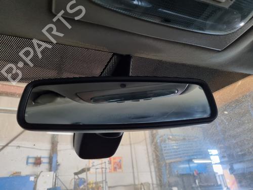 Used Rear mirror FORD MONDEO IV (BA7) 2.0 TDCi (140 hp) 22321259