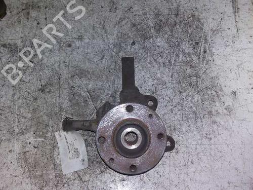 Used Right front steering knuckle RENAULT CLIO II (BB_, CB_) 1.9 D (B/CB0E, BB0J) (64 hp) 7941497