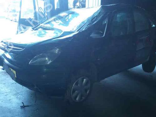 Steering column stalk CITROËN XSARA PICASSO (N68) 2.0 HDi | BP7937159I23 