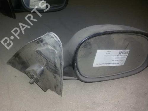 Used Right mirror DAEWOO LANOS (KLAT) 1.5 (86 hp) 7929646
