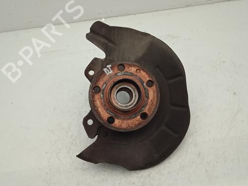 Left front steering knuckle SEAT CORDOBA (6L2) 1.9 TDI | BP9392533M25 