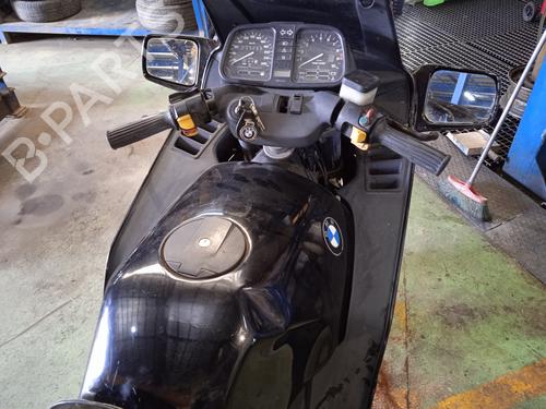Left front brake caliper BMW MOTORCYCLES K K 100 RS (K589) | BP24702554M105 