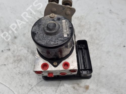 Used ABS pump VW POLO (9N_, 9A_) 1.4 TDI (75 hp) 17321170