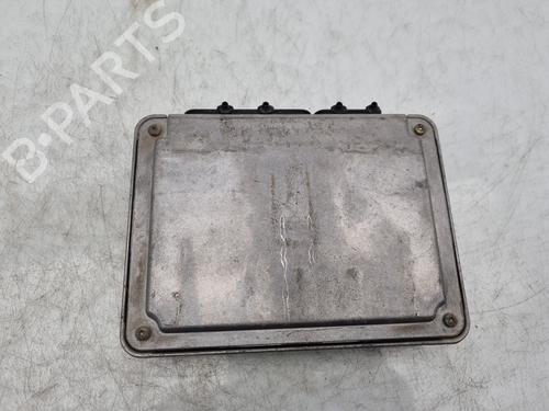 Engine control unit (ECU) VW GOLF IV (1J1) 1.9 TDI | BP15606688M57 