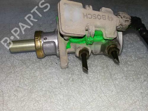 Used Brake master cylinder FORD FOCUS I (DAW, DBW) 1.8 TDCi (100 hp) 7933827