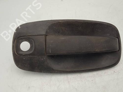 Used Front left exterior door handle RENAULT TRAFIC II Van (FL) [2001-2025]  7990868