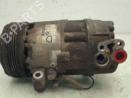 AC compressor BMW 3 (E46) 320 d | BP11836597M34 