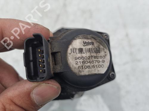 Egr FORD FOCUS II (DA_, HCP, DP) 1.6 TDCi | BP13616267M69 