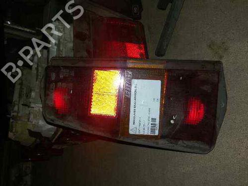 Left headlight SEAT MARBELLA (28A) 0.9 | BP7938127C28 
