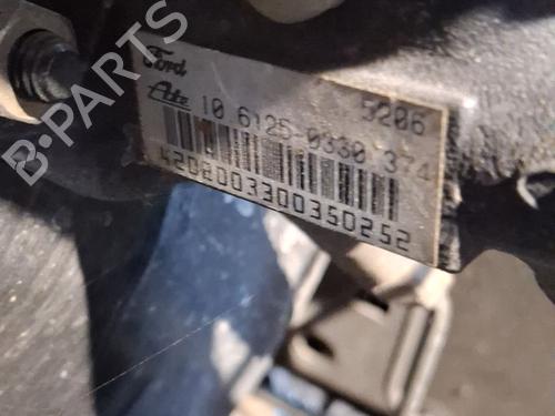 Hauptbremszylinder FORD MONDEO I (GBP) 2.0 i 16V 4x4 | BP30703905M77 