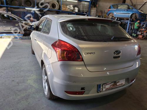 Left mirror KIA CEE'D Hatchback (ED) 2.0 | BP29173174C26 