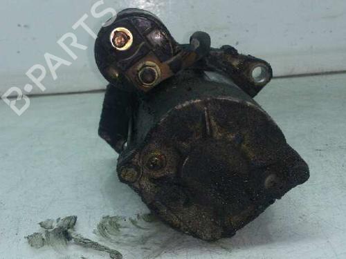 Starter NISSAN ALMERA II Hatchback (N16) 2.2 Di | BP7932534M8