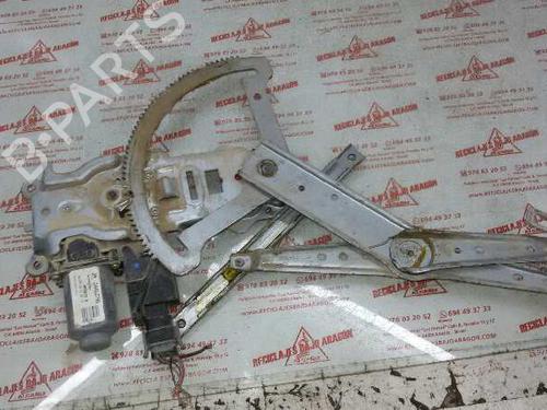 Front left window mechanism OPEL COMBO Box Body/MPV 1.7 DTI 16V | BP7936492C22 