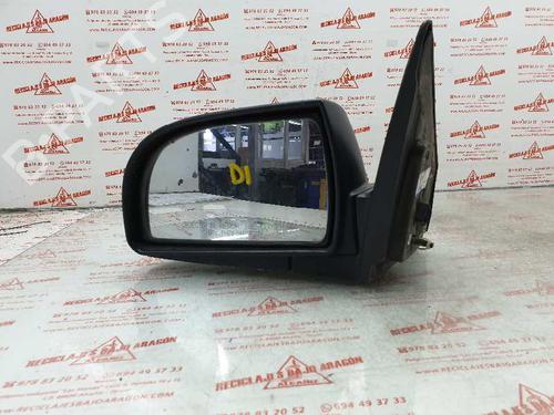 Used Left mirror KIA CARENS II MPV (FJ) [2002-2013]  7936538