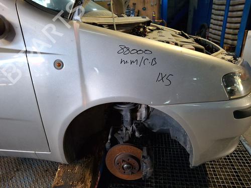 Used Right front fenders Right front fenders FIAT PUNTO (176_) 1.7 D (57 hp) 33460964 33460964