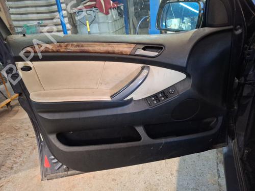 Used Front left panel BMW X5 (E53) 3.0 d (218 hp) 30707111