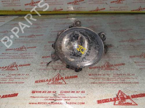 Used Left front fog light FORD MONDEO III (B5Y) 1.8 16V (125 hp) 7943527