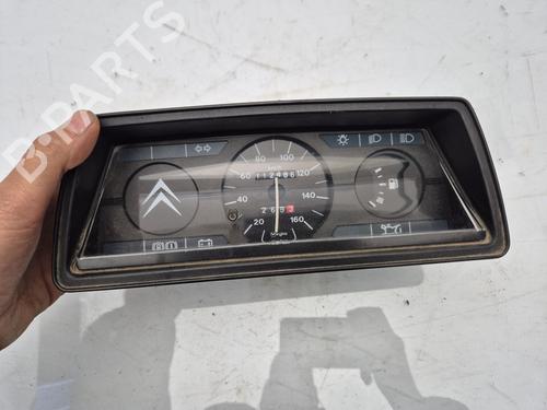 Instrument cluster CITROËN C15 Box Body/MPV (VD_)  | BP24309297C47 