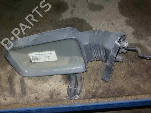 Used Left mirror CITROËN BX (XB-_) [1982-1994]  7939925