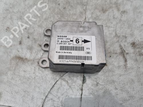 Used ECU airbags NISSAN PRIMERA Hatchback (P11) [1996-2002]  22322200