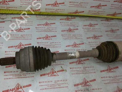 Used Right front driveshaft RENAULT KANGOO (KC0/1_) 1.5 dCi (68 hp) 7936283