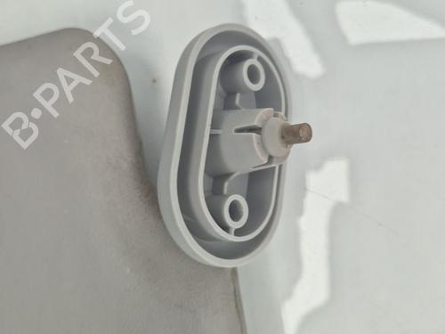 Right sun visor NISSAN ATLEON  | BP24888408I2