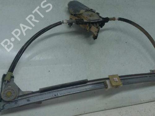 Used Front right window mechanism CITROËN XANTIA (X1_, X2_) 1.6 i (88 hp) 7933111
