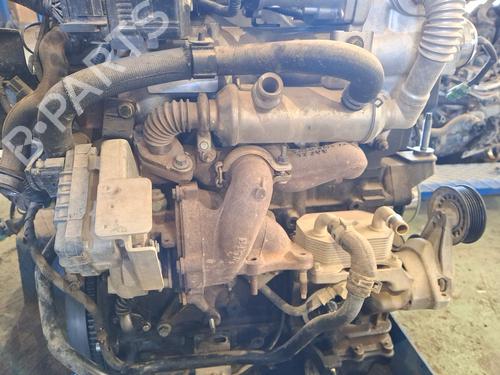 Motor FORD FOCUS C-MAX (DM2) 1.8 TDCi | BP30100593M1 